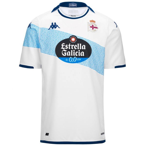 Tailandia Camiseta Deportivo Coruna 3rd 2023-2024